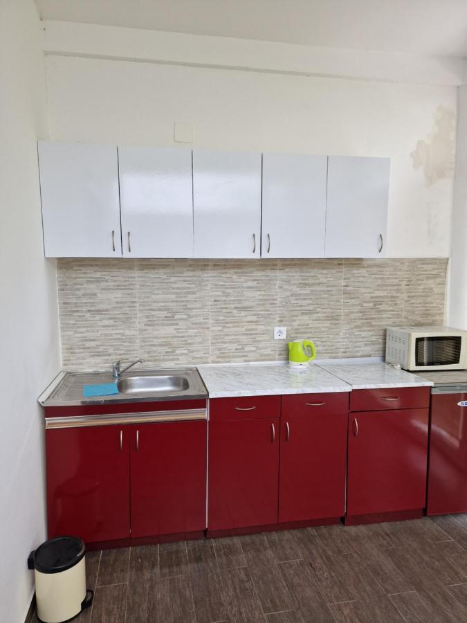 Apartments Vista Muo Котор Екстериор снимка