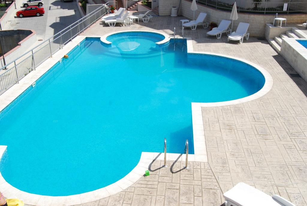 Apartments Vista Muo Котор Екстериор снимка