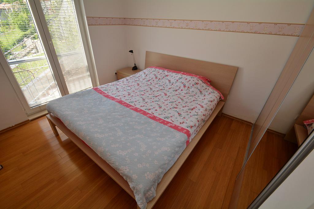 Apartments Vista Muo Котор Екстериор снимка