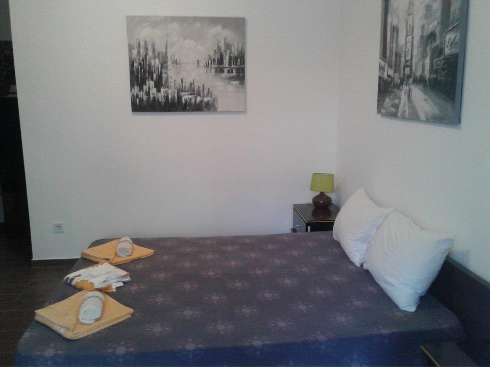 Apartments Vista Muo Котор Екстериор снимка