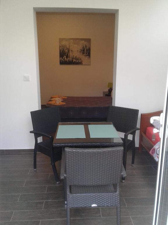 Apartments Vista Muo Котор Екстериор снимка