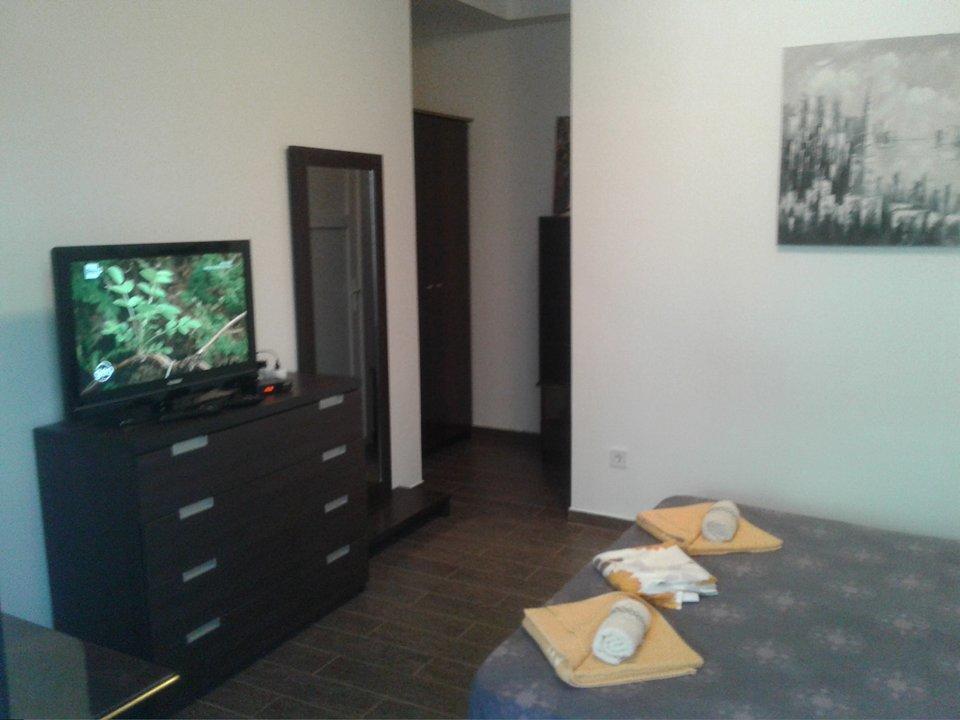 Apartments Vista Muo Котор Екстериор снимка