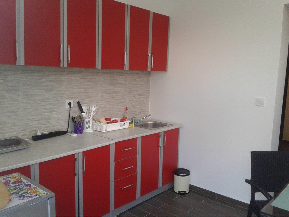 Apartments Vista Muo Котор Екстериор снимка