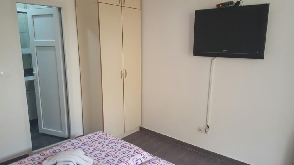 Apartments Vista Muo Котор Екстериор снимка