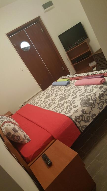 Apartments Vista Muo Котор Екстериор снимка